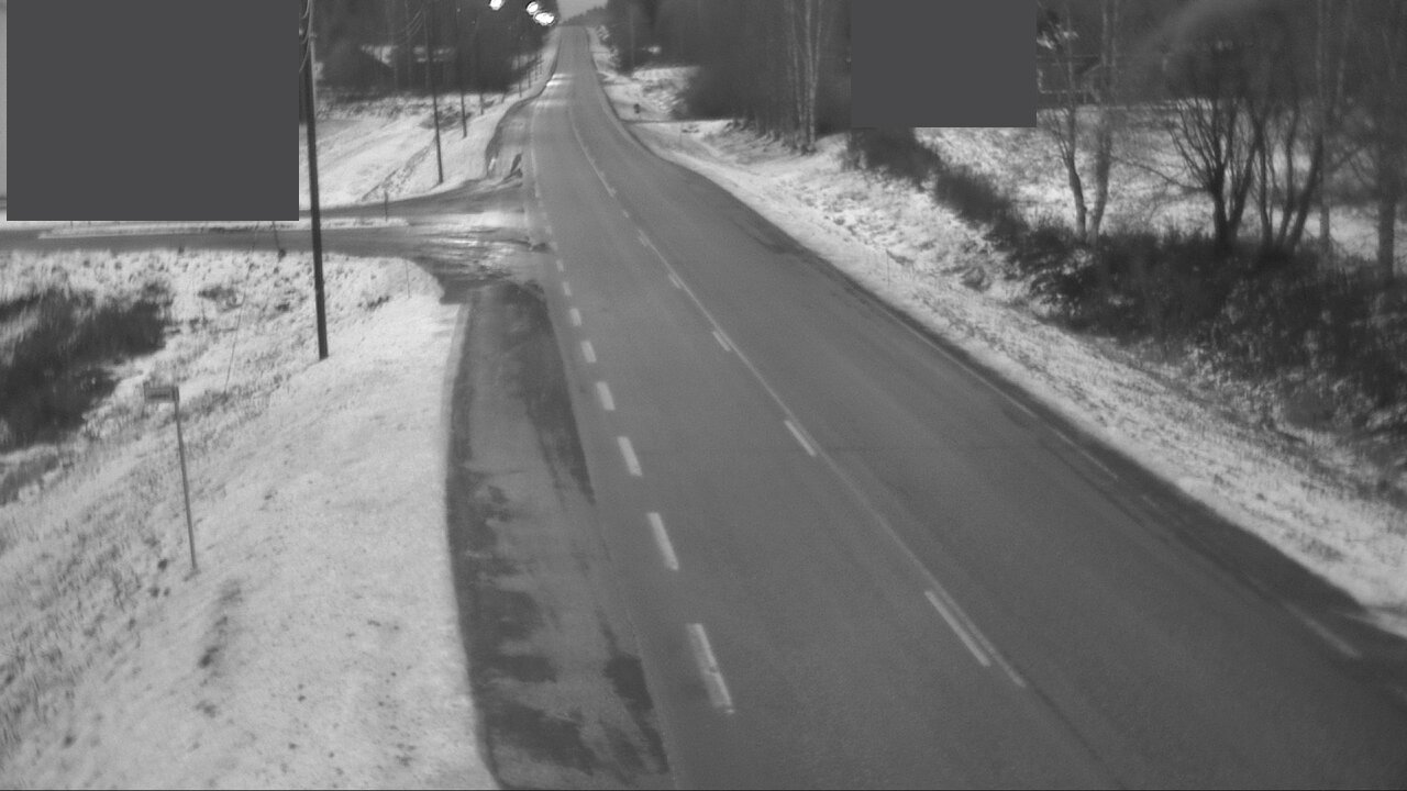Weather Camera Image Road 66 Kuortane, Kuortane, Etelä-Pohjanmaa