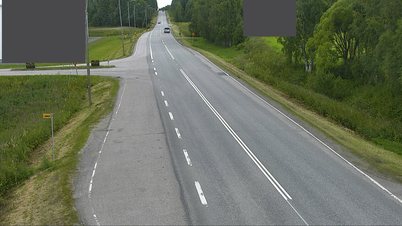 Kelikamerat Kuva Tie 66 Kuortane, Kuortane, Etelä-Pohjanmaa