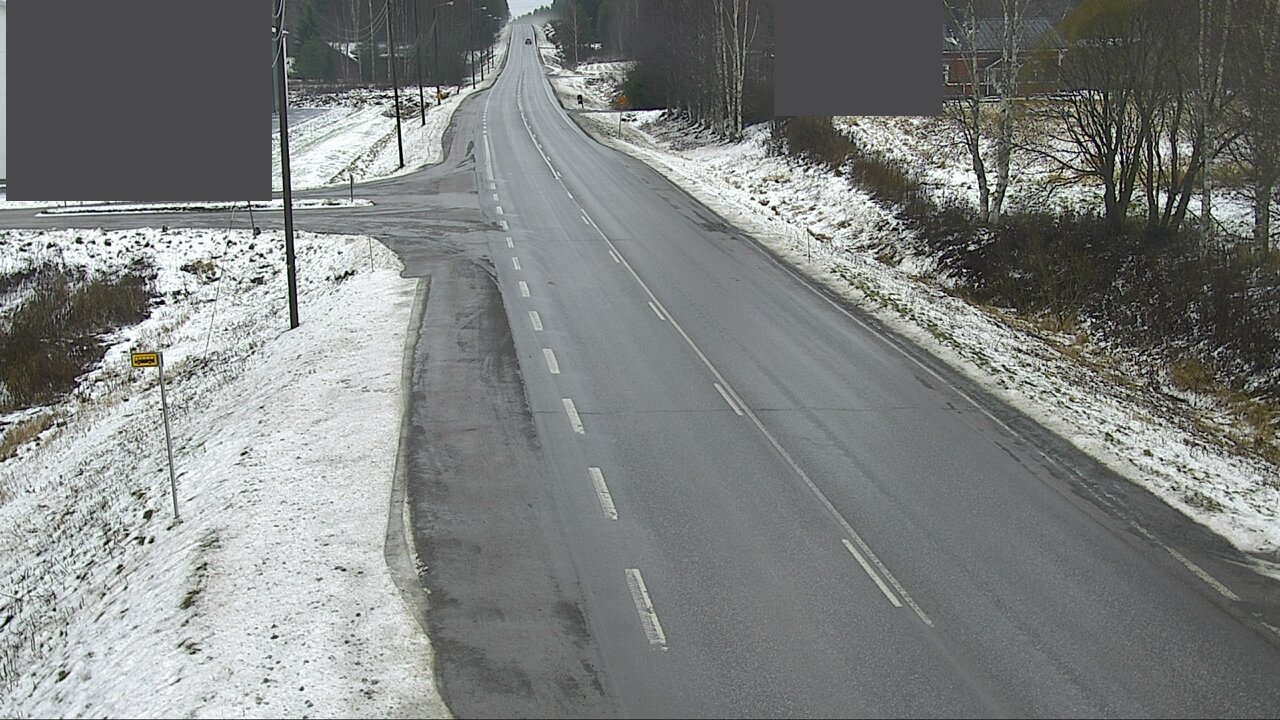 Weather Camera Image Road 66 Kuortane, Kuortane, Etelä-Pohjanmaa
