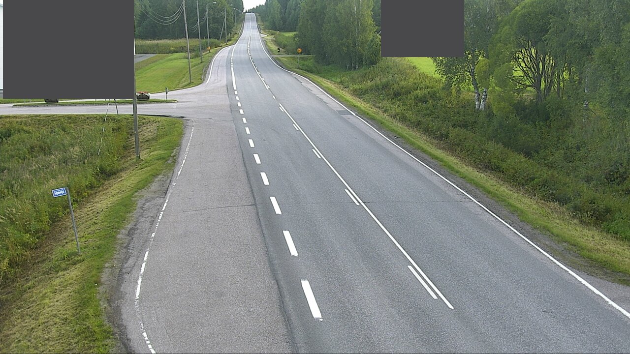 Kelikamerat Kuva Tie 66 Kuortane, Kuortane, Etelä-Pohjanmaa