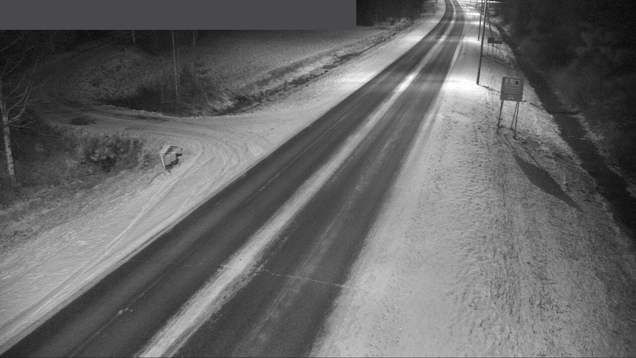 Kelikamerat Kuva Tie 66 Kuortane, Kuortane, Etelä-Pohjanmaa