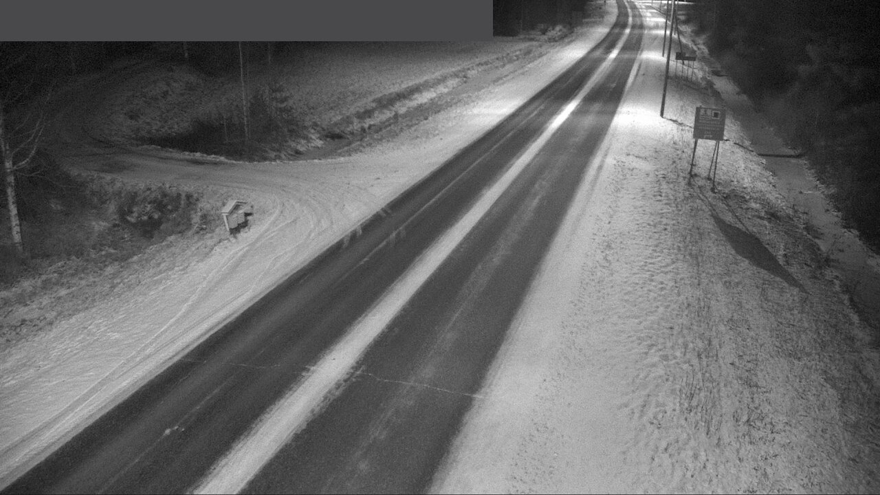 Kelikamerat Kuva Tie 66 Kuortane, Kuortane, Etelä-Pohjanmaa