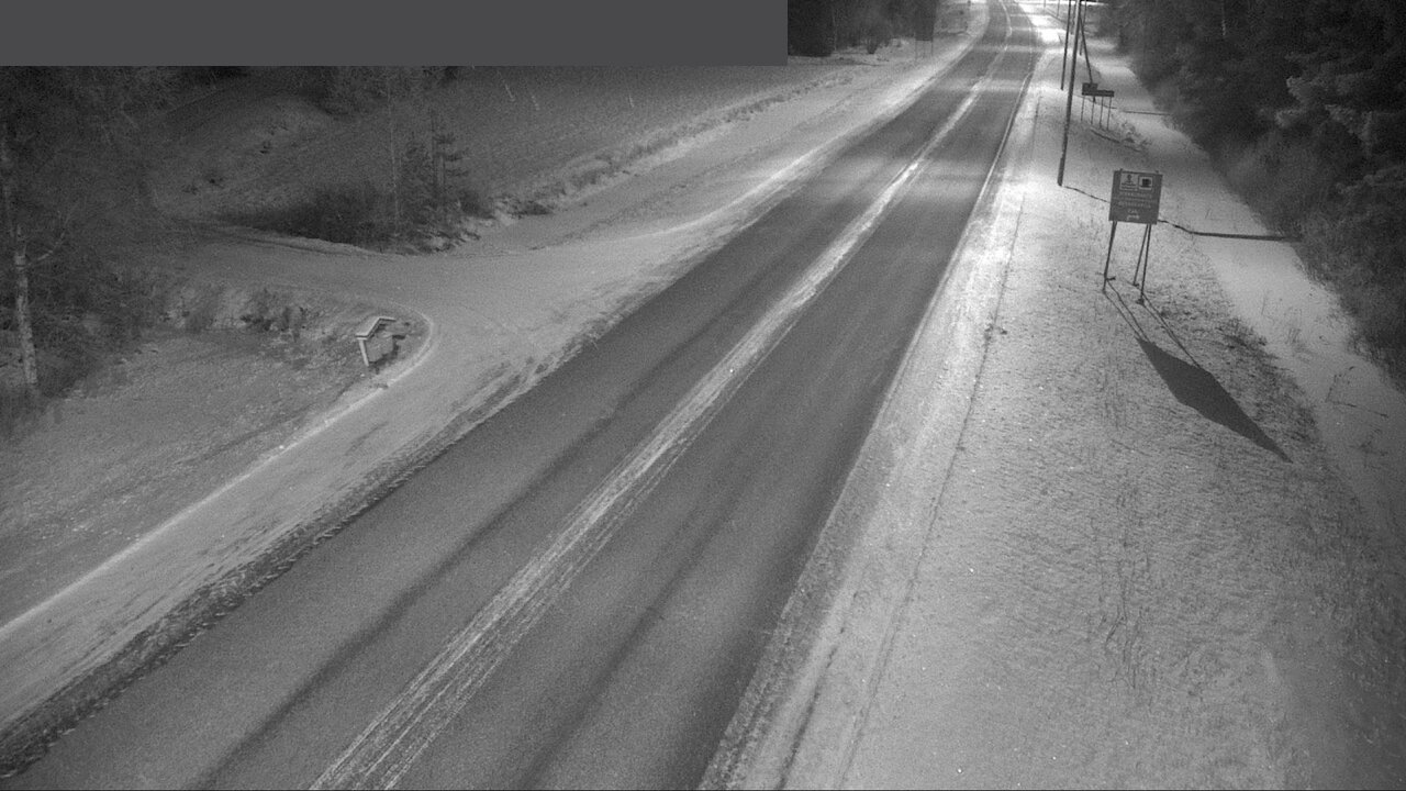 Kelikamerat Kuva Tie 66 Kuortane, Kuortane, Etelä-Pohjanmaa