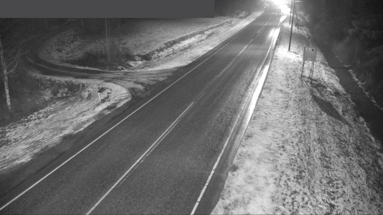 Weather Camera Image Road 66 Kuortane, Kuortane, Etelä-Pohjanmaa