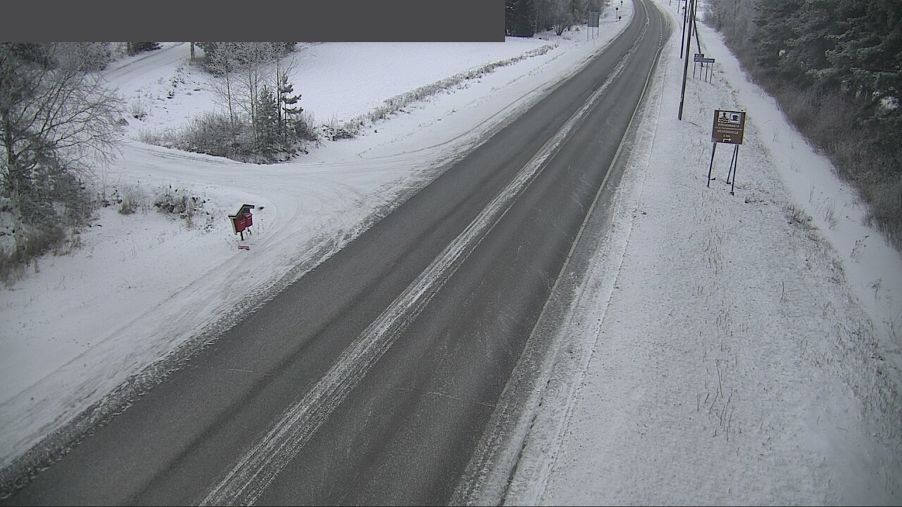 Kelikamerat Kuva Tie 66 Kuortane, Kuortane, Etelä-Pohjanmaa