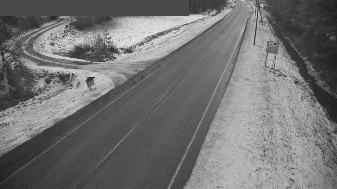 Weather Camera Image Road 66 Kuortane, Kuortane, Etelä-Pohjanmaa