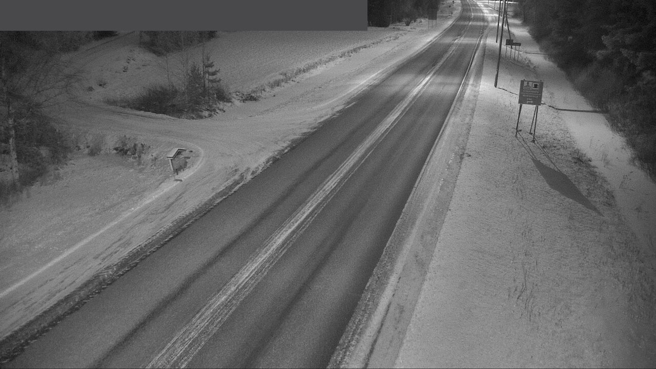 Kelikamerat Kuva Tie 66 Kuortane, Kuortane, Etelä-Pohjanmaa