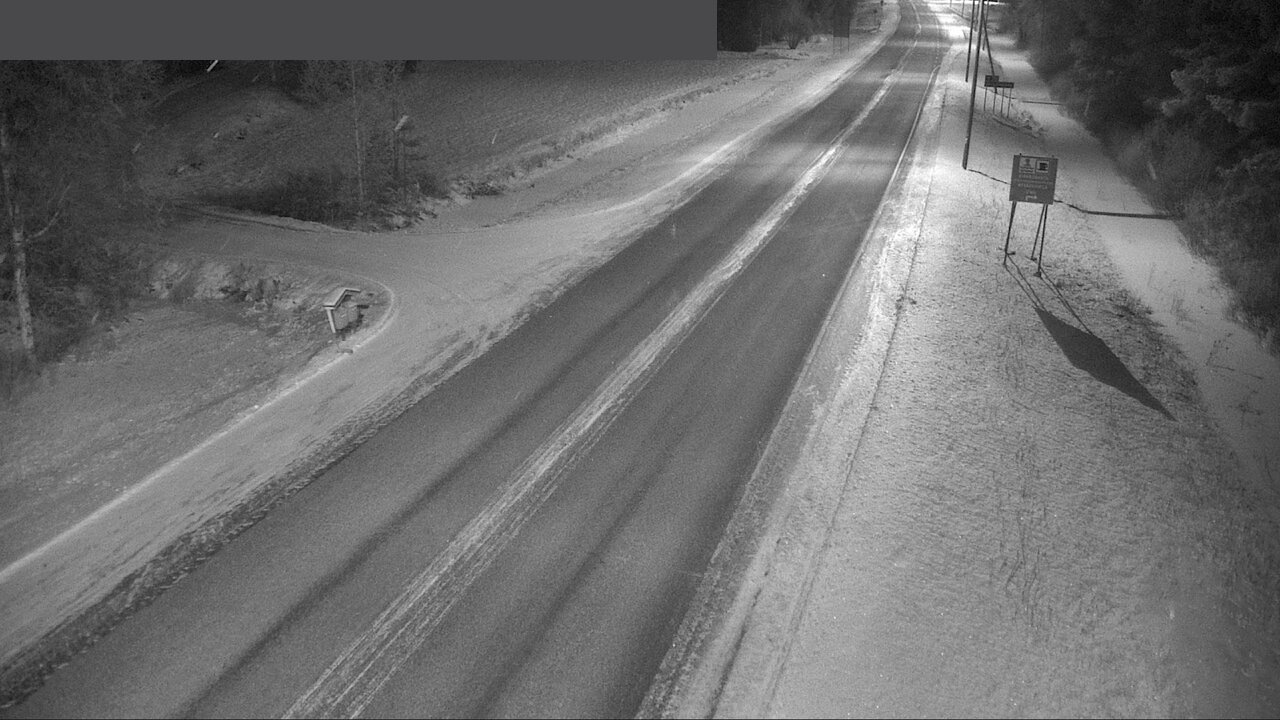 Kelikamerat Kuva Tie 66 Kuortane, Kuortane, Etelä-Pohjanmaa