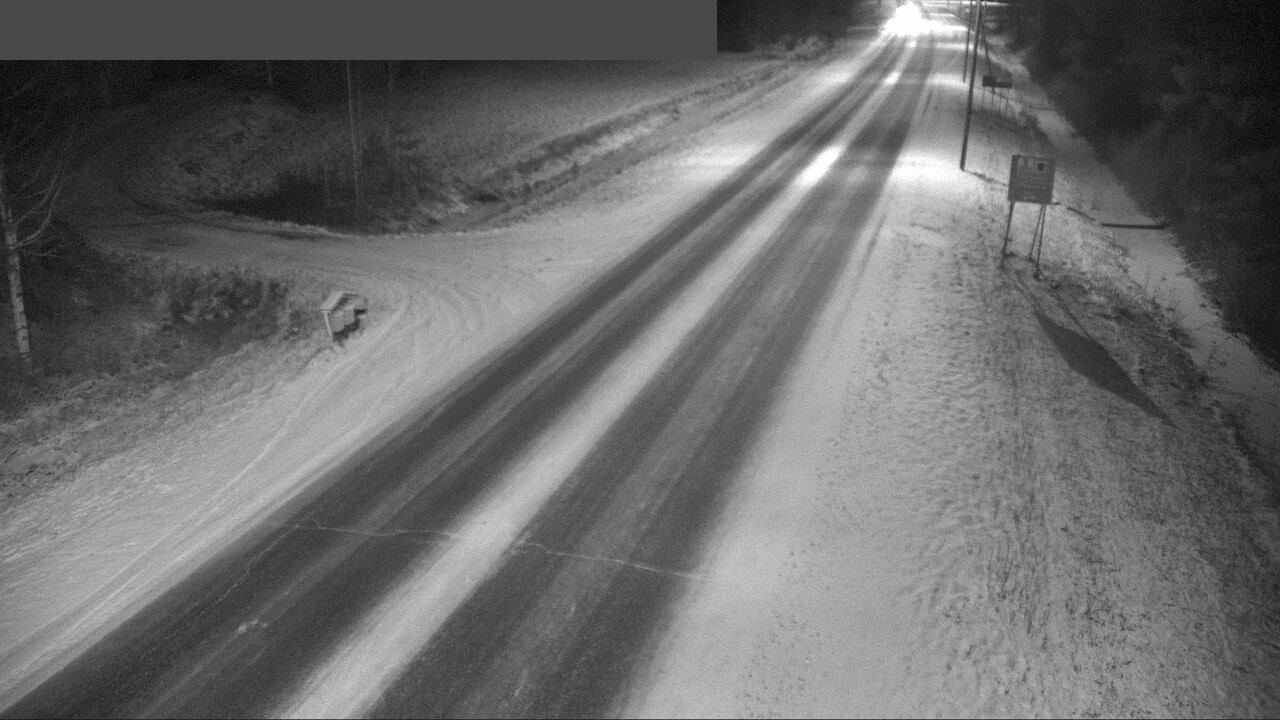 Kelikamerat Kuva Tie 66 Kuortane, Kuortane, Etelä-Pohjanmaa