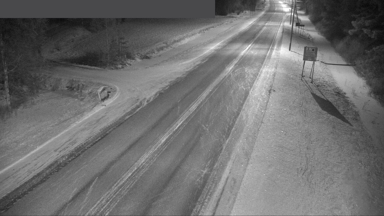 Kelikamerat Kuva Tie 66 Kuortane, Kuortane, Etelä-Pohjanmaa