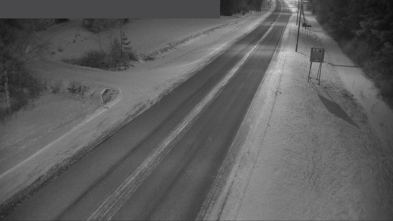 Kelikamerat Kuva Tie 66 Kuortane, Kuortane, Etelä-Pohjanmaa