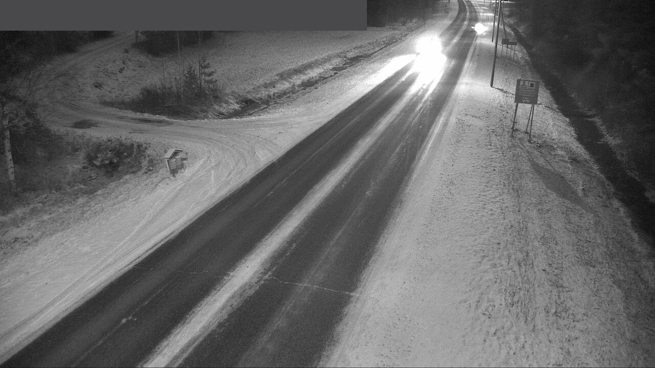 Kelikamerat Kuva Tie 66 Kuortane, Kuortane, Etelä-Pohjanmaa