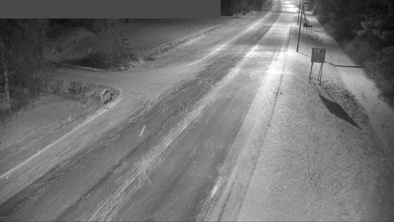 Kelikamerat Kuva Tie 66 Kuortane, Kuortane, Etelä-Pohjanmaa