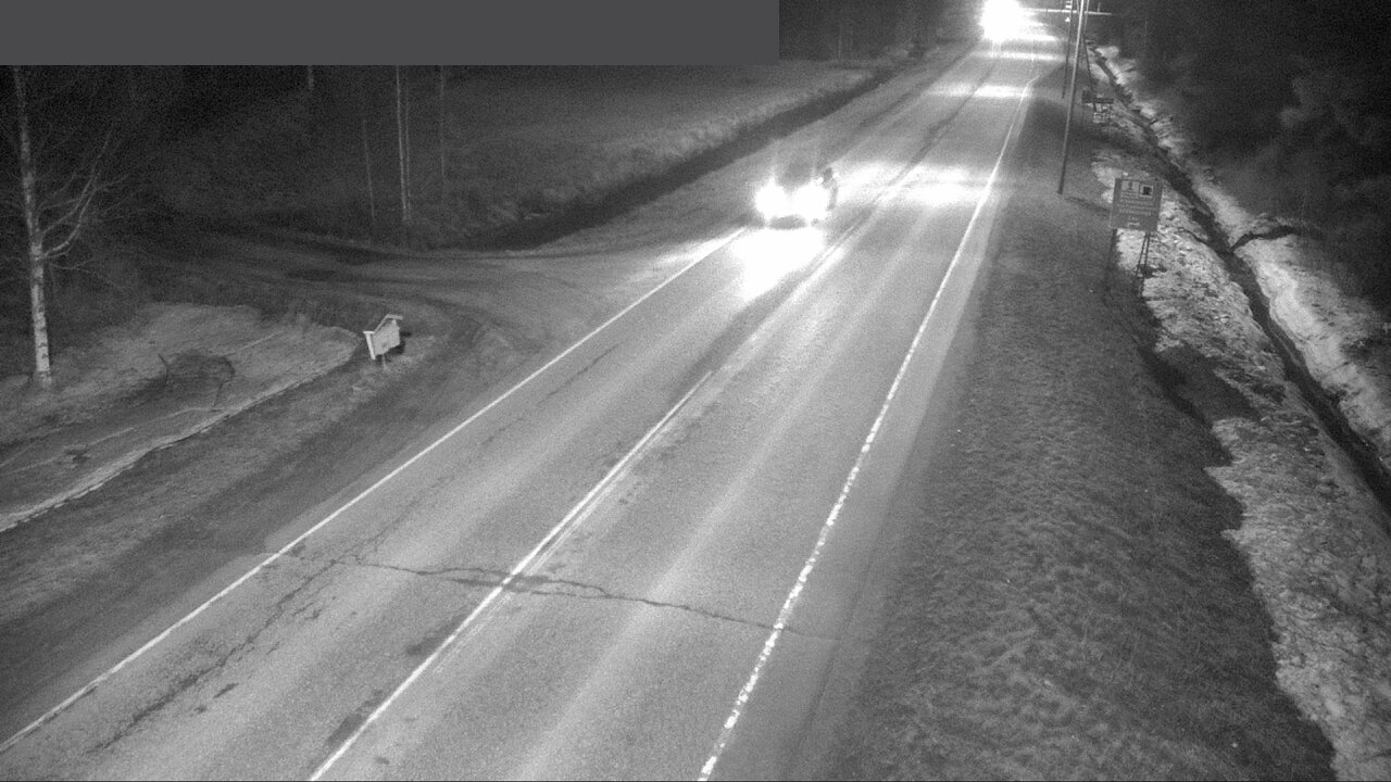 Kelikamerat Kuva Tie 66 Kuortane, Kuortane, Etelä-Pohjanmaa