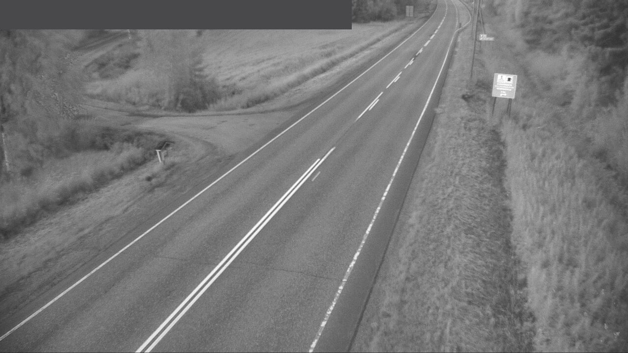 Kelikamerat Kuva Tie 66 Kuortane, Kuortane, Etelä-Pohjanmaa