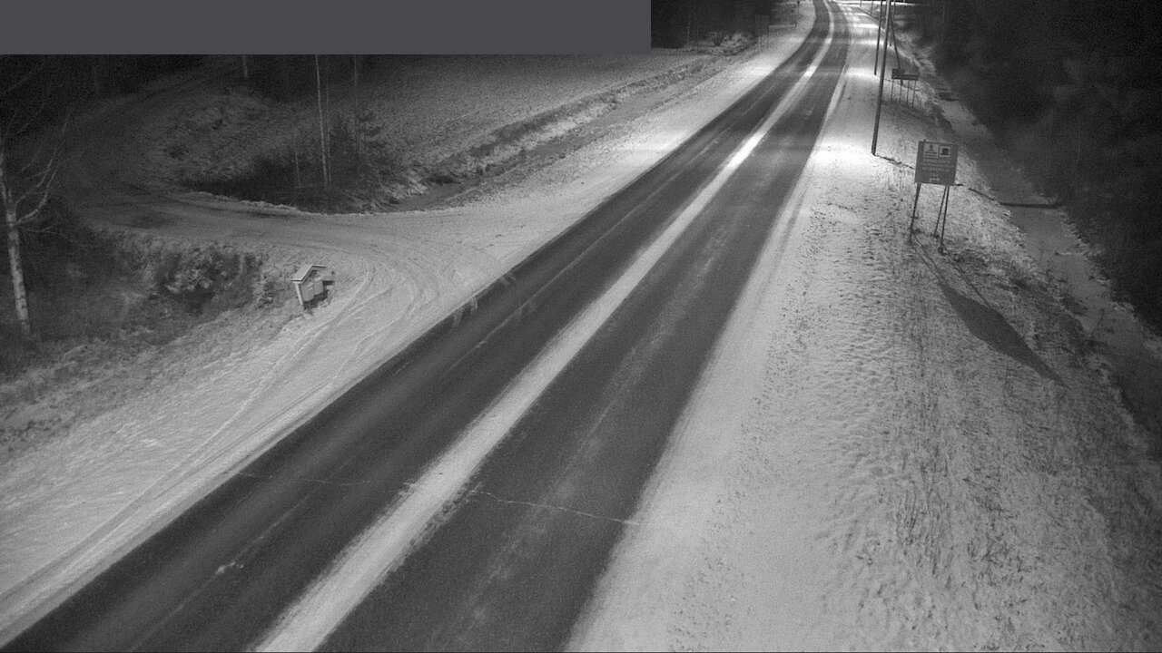 Kelikamerat Kuva Tie 66 Kuortane, Kuortane, Etelä-Pohjanmaa