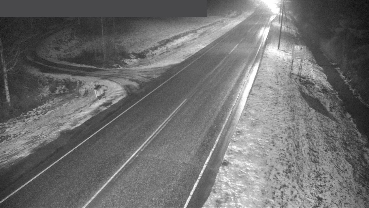 Weather Camera Image Road 66 Kuortane, Kuortane, Etelä-Pohjanmaa