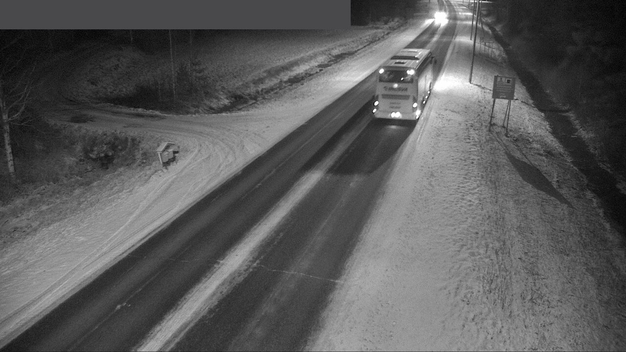 Kelikamerat Kuva Tie 66 Kuortane, Kuortane, Etelä-Pohjanmaa