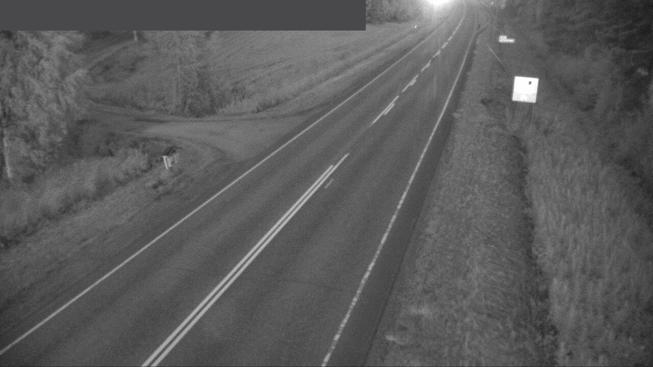Kelikamerat Kuva Tie 66 Kuortane, Kuortane, Etelä-Pohjanmaa