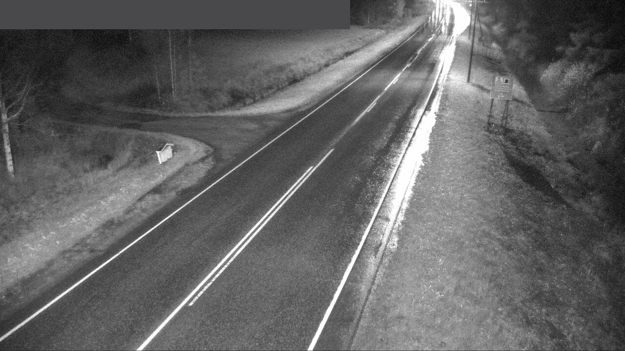 Weather Camera Image Road 66 Kuortane, Kuortane, Etelä-Pohjanmaa