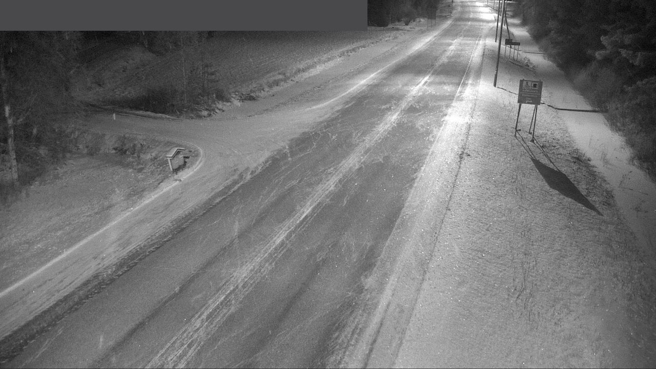 Kelikamerat Kuva Tie 66 Kuortane, Kuortane, Etelä-Pohjanmaa