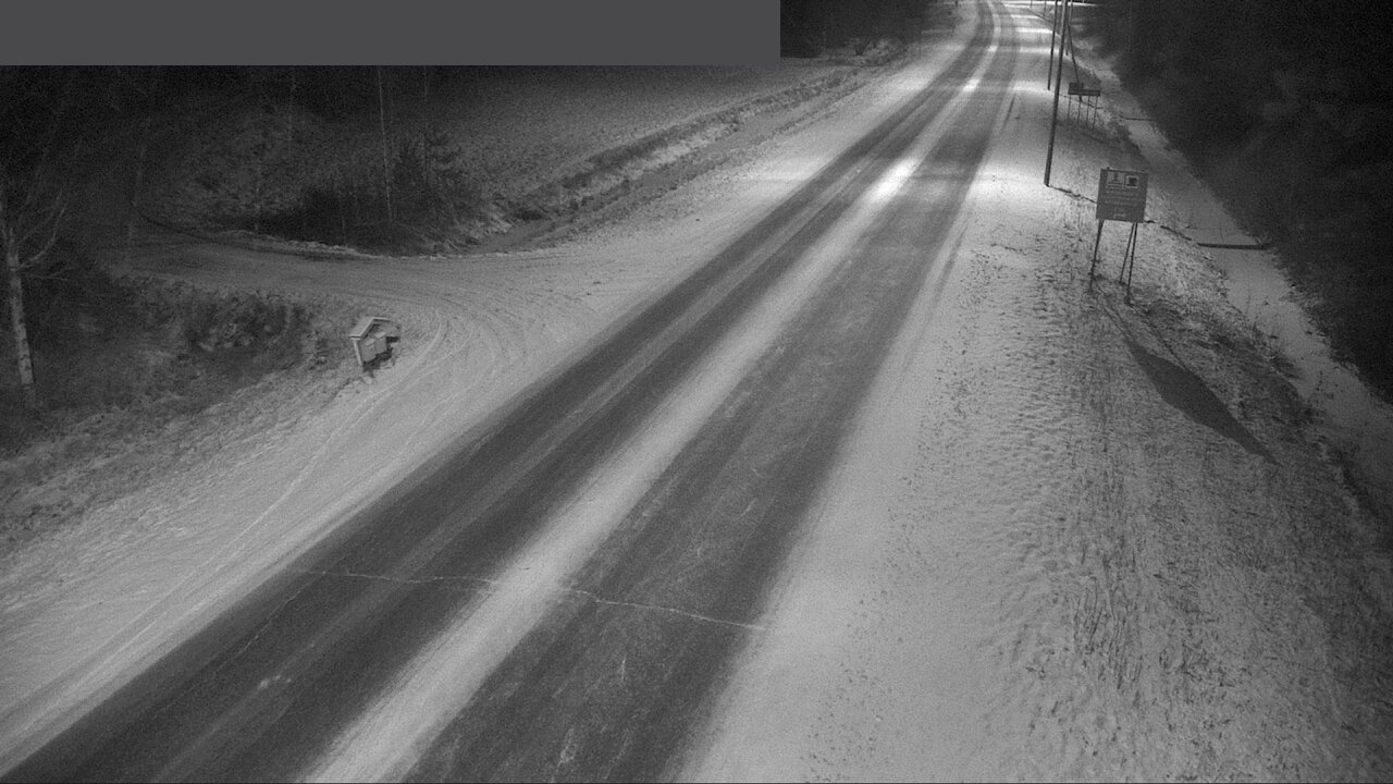 Kelikamerat Kuva Tie 66 Kuortane, Kuortane, Etelä-Pohjanmaa