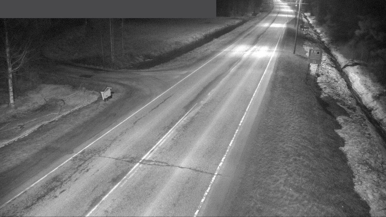 Kelikamerat Kuva Tie 66 Kuortane, Kuortane, Etelä-Pohjanmaa