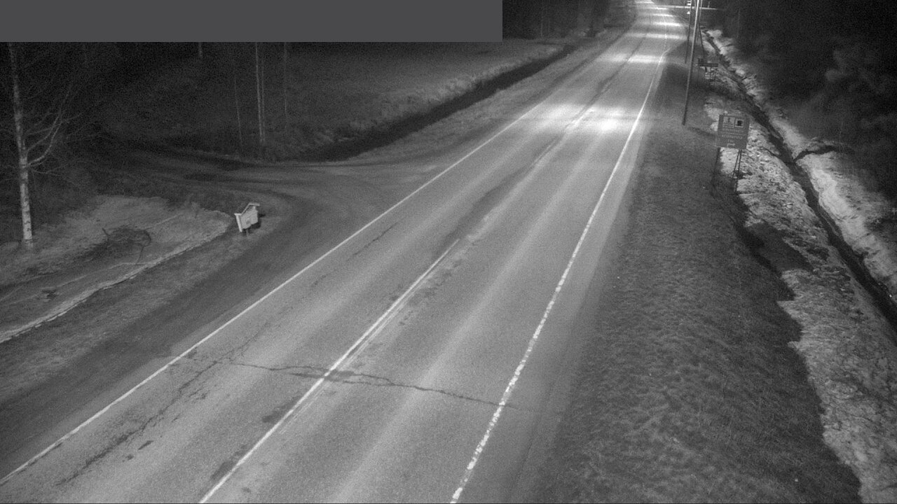 Kelikamerat Kuva Tie 66 Kuortane, Kuortane, Etelä-Pohjanmaa