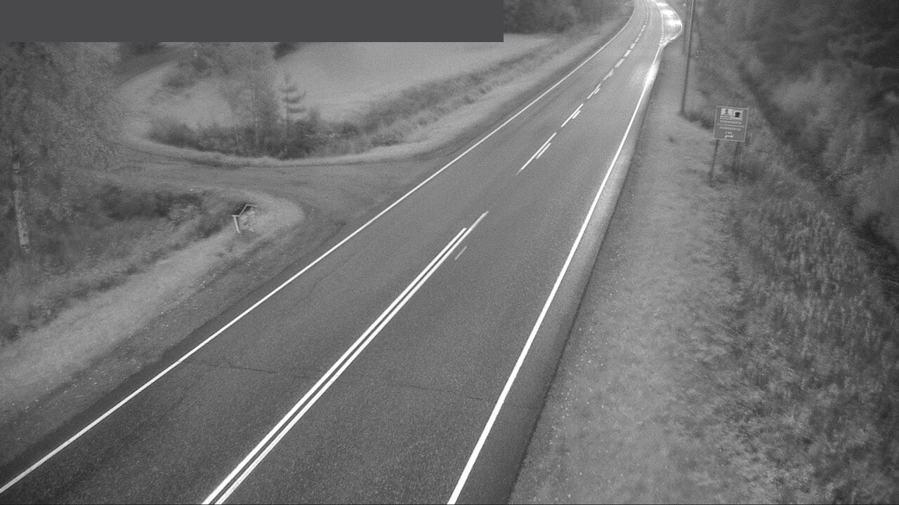 Kelikamerat Kuva Tie 66 Kuortane, Kuortane, Etelä-Pohjanmaa