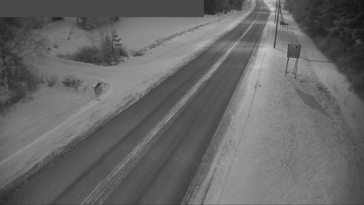 Kelikamerat Kuva Tie 66 Kuortane, Kuortane, Etelä-Pohjanmaa