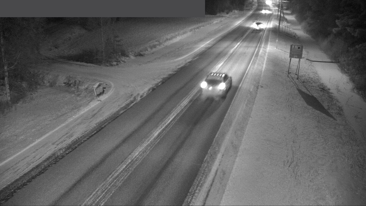 Kelikamerat Kuva Tie 66 Kuortane, Kuortane, Etelä-Pohjanmaa