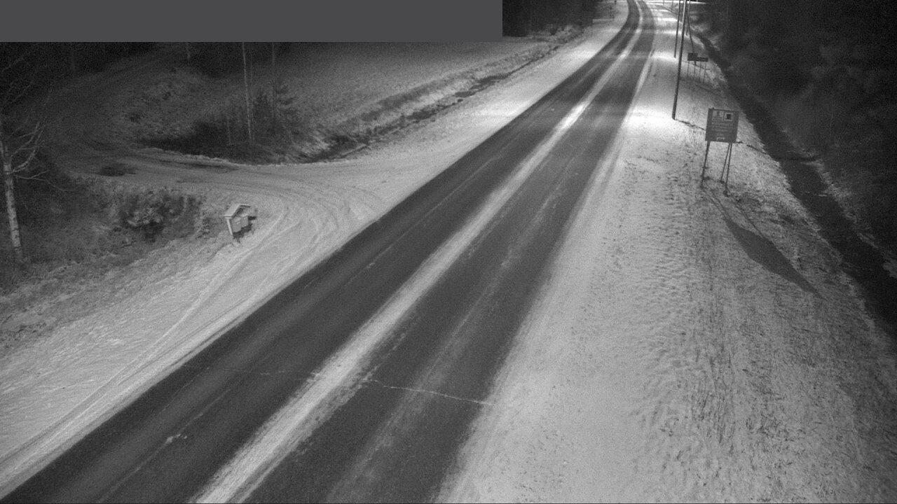 Kelikamerat Kuva Tie 66 Kuortane, Kuortane, Etelä-Pohjanmaa