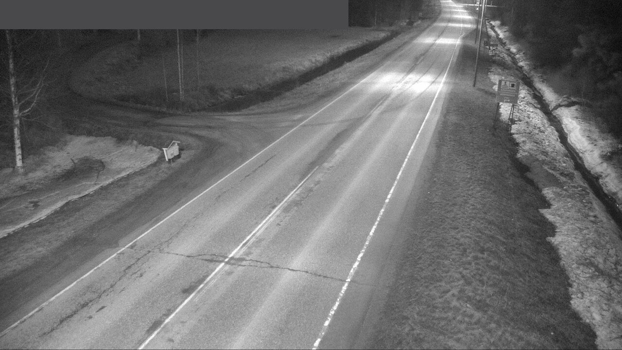 Kelikamerat Kuva Tie 66 Kuortane, Kuortane, Etelä-Pohjanmaa