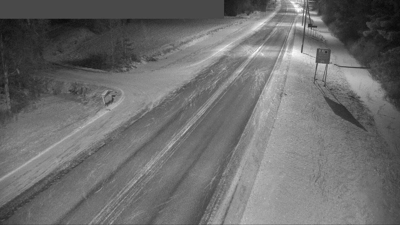 Kelikamerat Kuva Tie 66 Kuortane, Kuortane, Etelä-Pohjanmaa