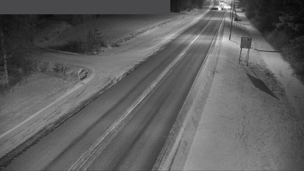 Kelikamerat Kuva Tie 66 Kuortane, Kuortane, Etelä-Pohjanmaa