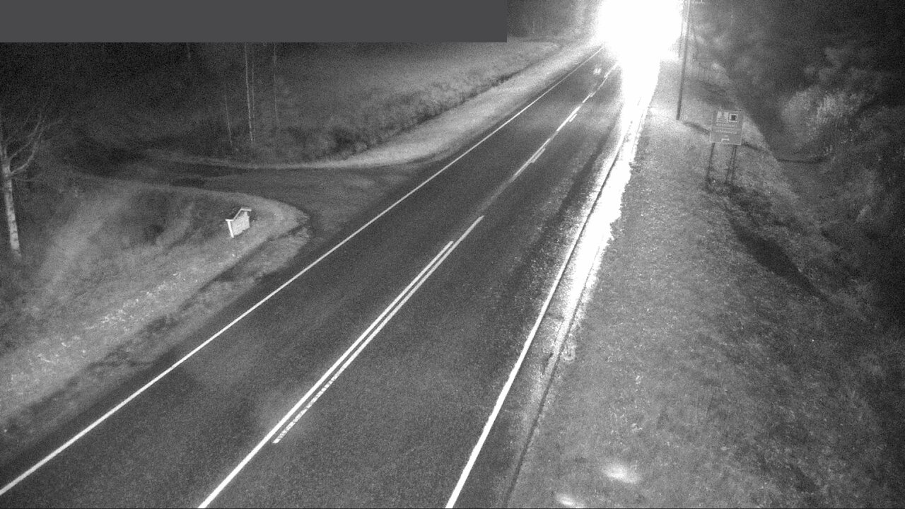 Weather Camera Image Road 66 Kuortane, Kuortane, Etelä-Pohjanmaa