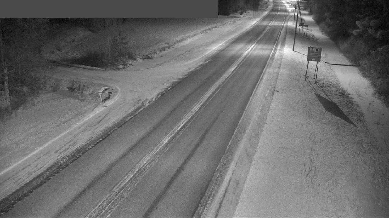 Kelikamerat Kuva Tie 66 Kuortane, Kuortane, Etelä-Pohjanmaa