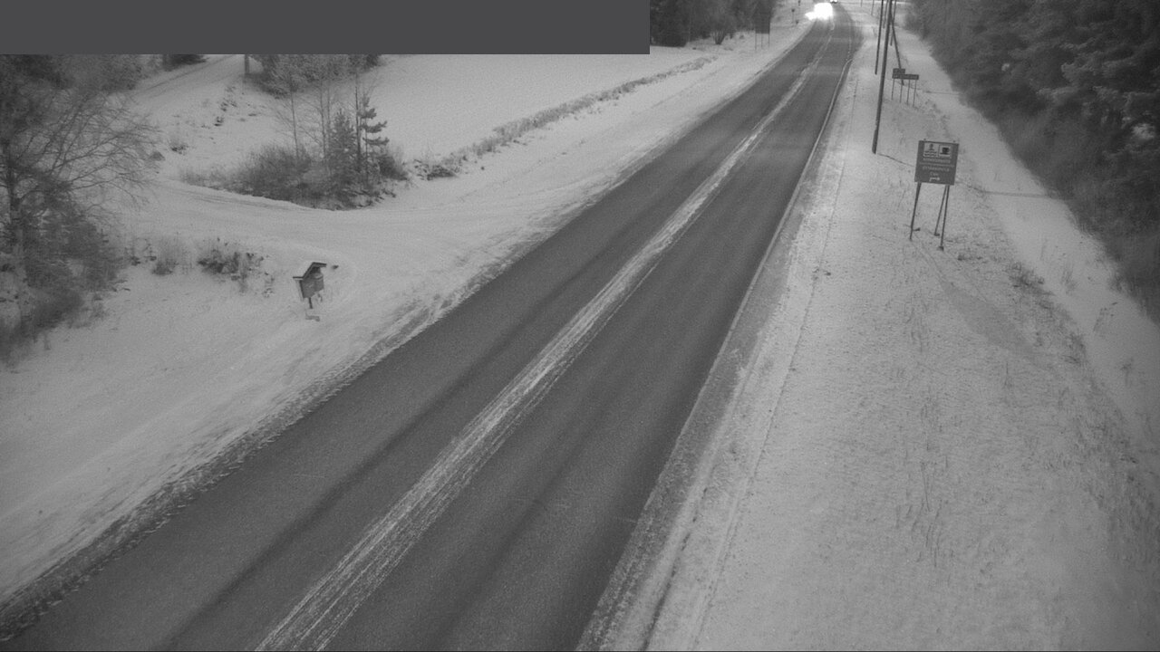 Kelikamerat Kuva Tie 66 Kuortane, Kuortane, Etelä-Pohjanmaa