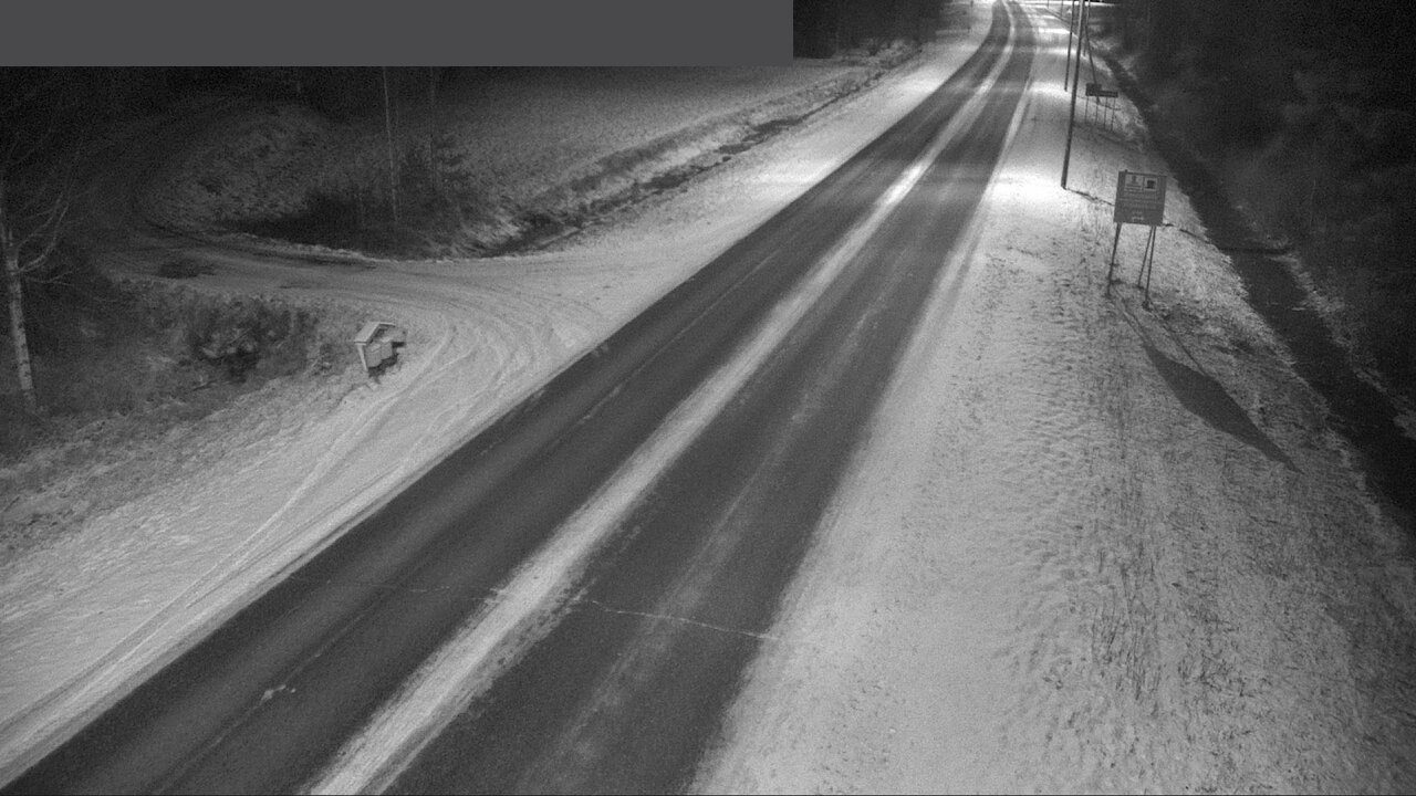 Kelikamerat Kuva Tie 66 Kuortane, Kuortane, Etelä-Pohjanmaa