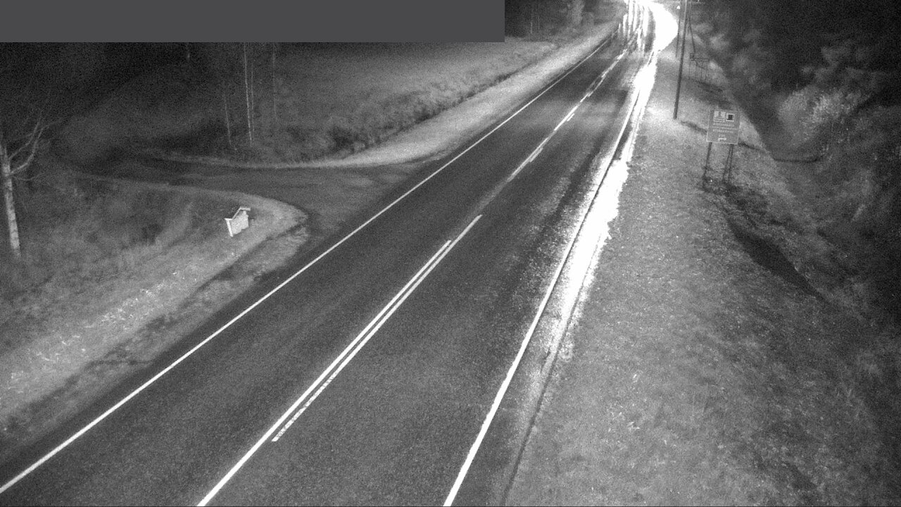 Weather Camera Image Road 66 Kuortane, Kuortane, Etelä-Pohjanmaa