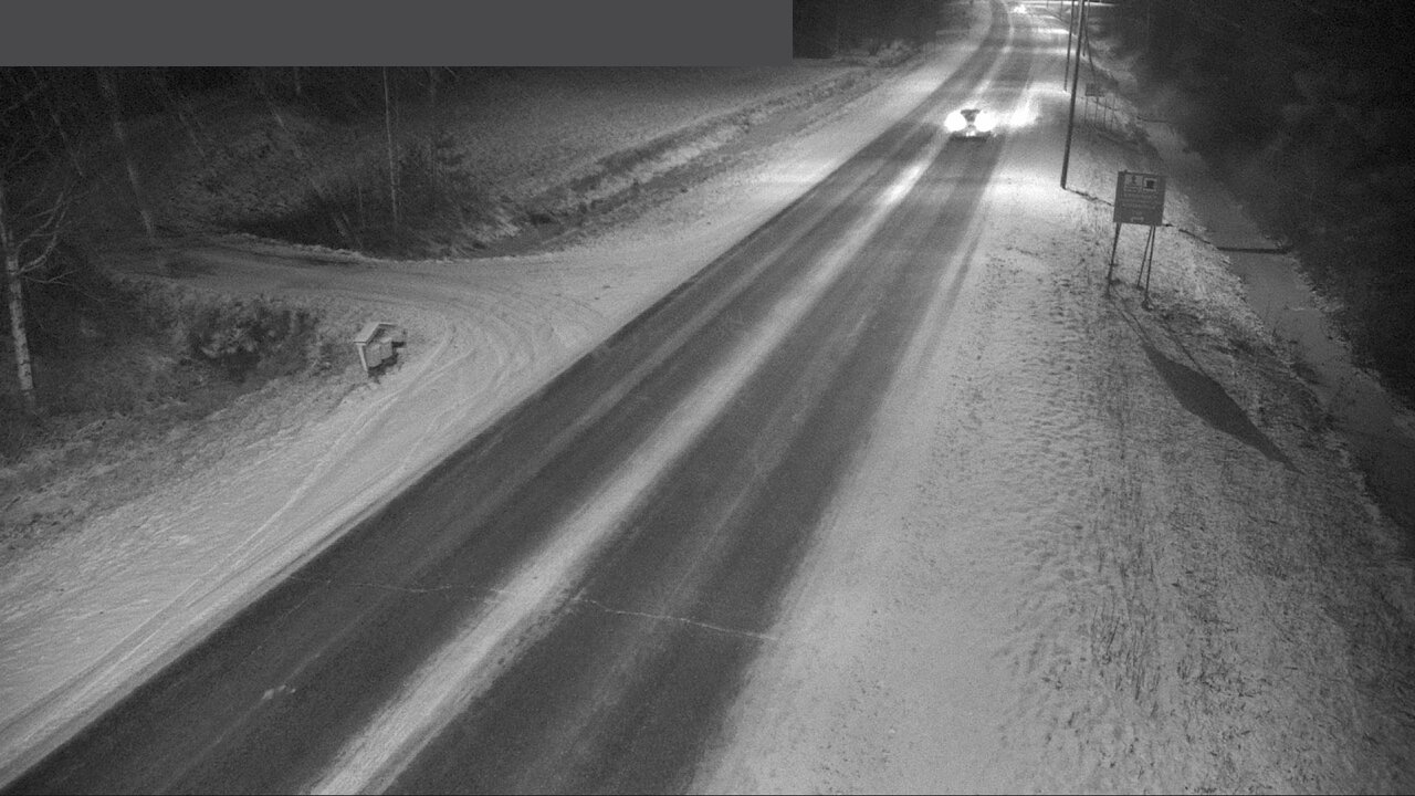 Kelikamerat Kuva Tie 66 Kuortane, Kuortane, Etelä-Pohjanmaa