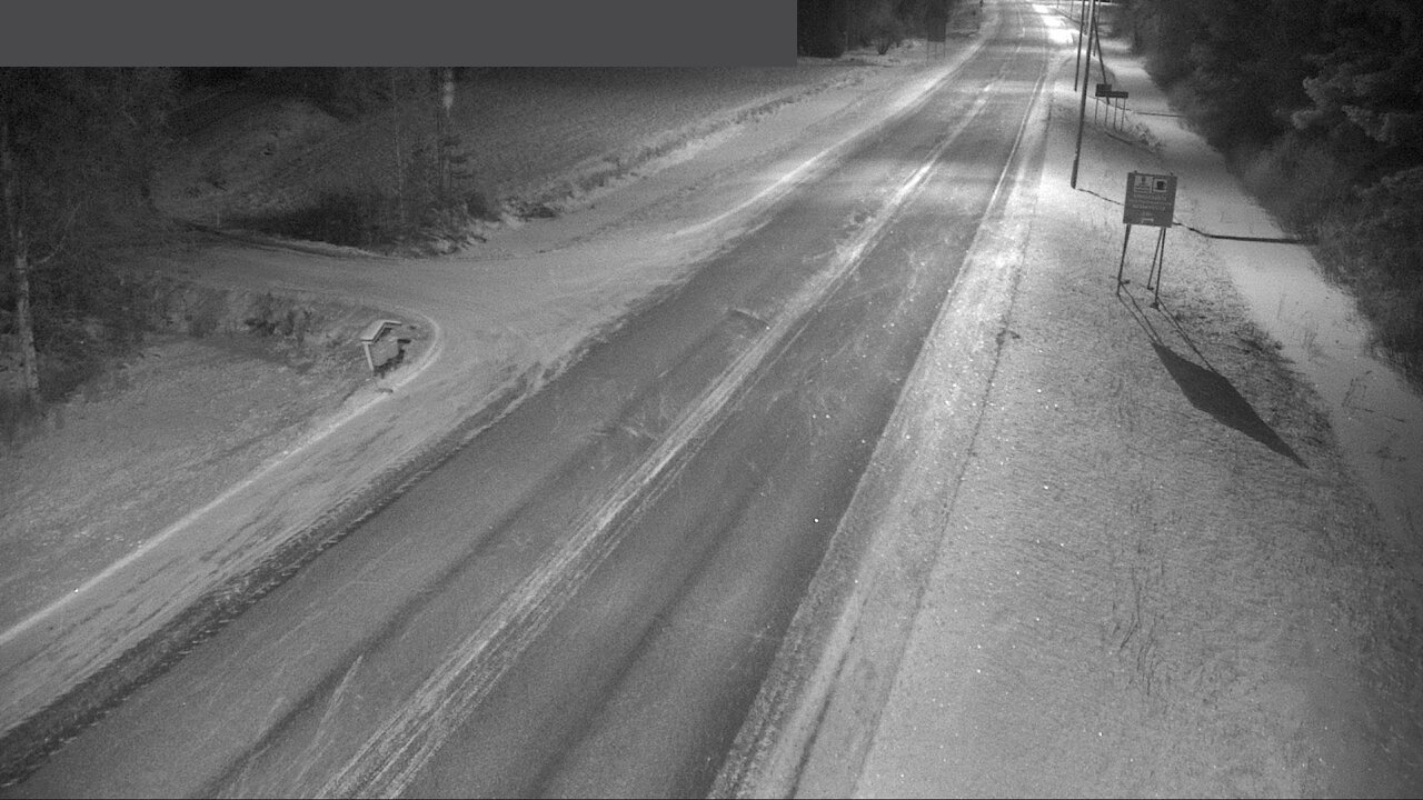 Kelikamerat Kuva Tie 66 Kuortane, Kuortane, Etelä-Pohjanmaa