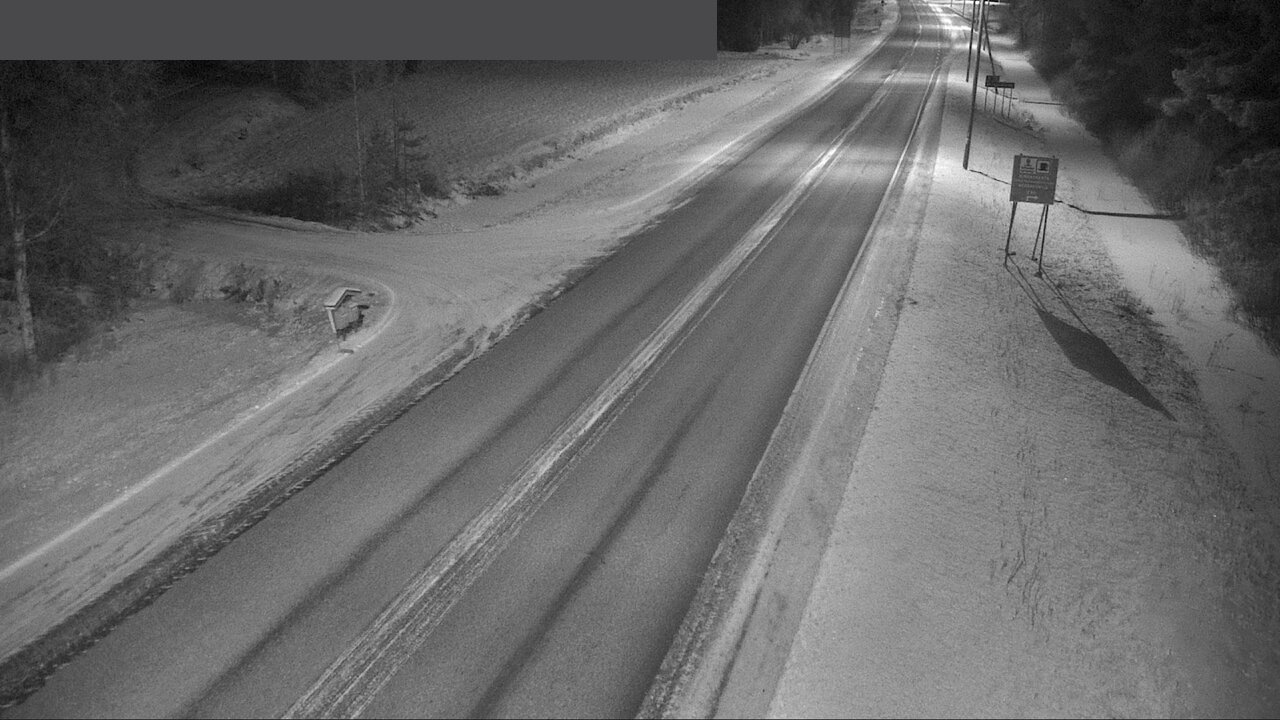 Kelikamerat Kuva Tie 66 Kuortane, Kuortane, Etelä-Pohjanmaa