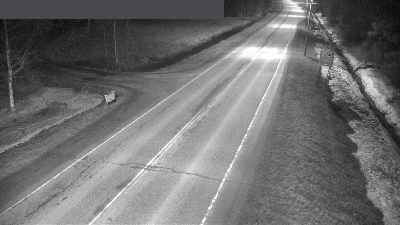 Kelikamerat Kuva Tie 66 Kuortane, Kuortane, Etelä-Pohjanmaa