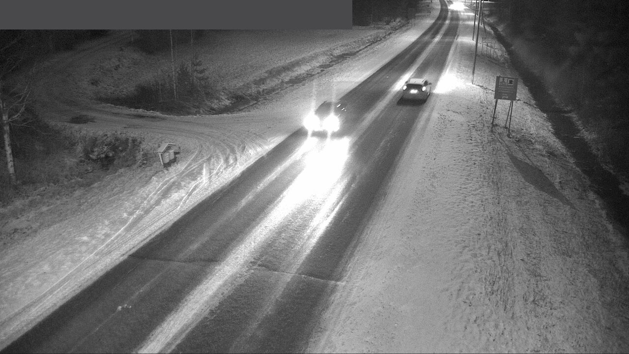 Kelikamerat Kuva Tie 66 Kuortane, Kuortane, Etelä-Pohjanmaa