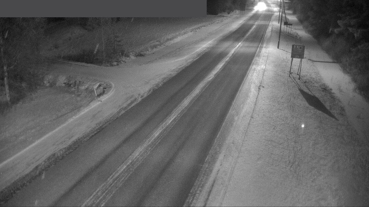 Kelikamerat Kuva Tie 66 Kuortane, Kuortane, Etelä-Pohjanmaa