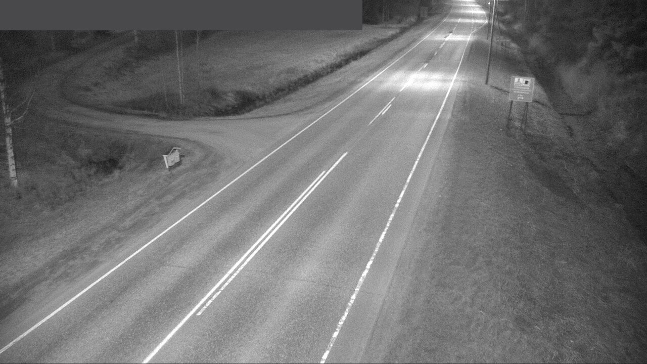 Kelikamerat Kuva Tie 66 Kuortane, Kuortane, Etelä-Pohjanmaa