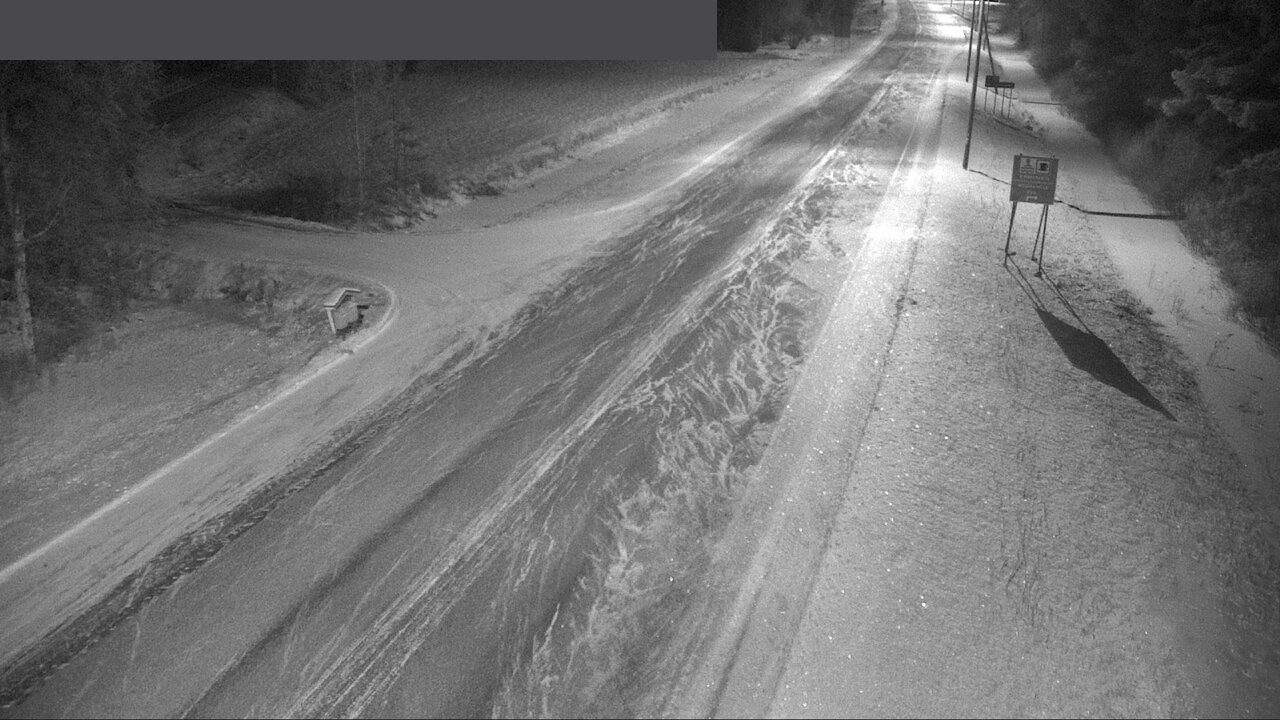 Kelikamerat Kuva Tie 66 Kuortane, Kuortane, Etelä-Pohjanmaa