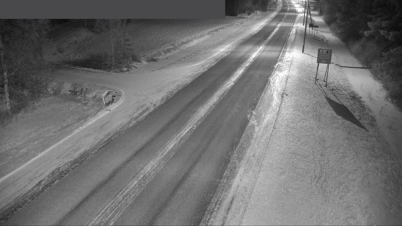 Kelikamerat Kuva Tie 66 Kuortane, Kuortane, Etelä-Pohjanmaa