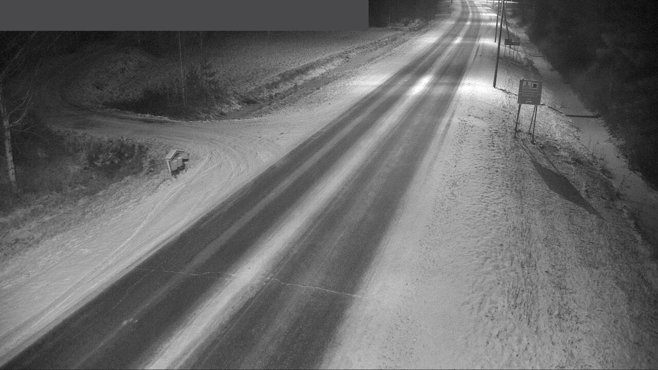 Kelikamerat Kuva Tie 66 Kuortane, Kuortane, Etelä-Pohjanmaa